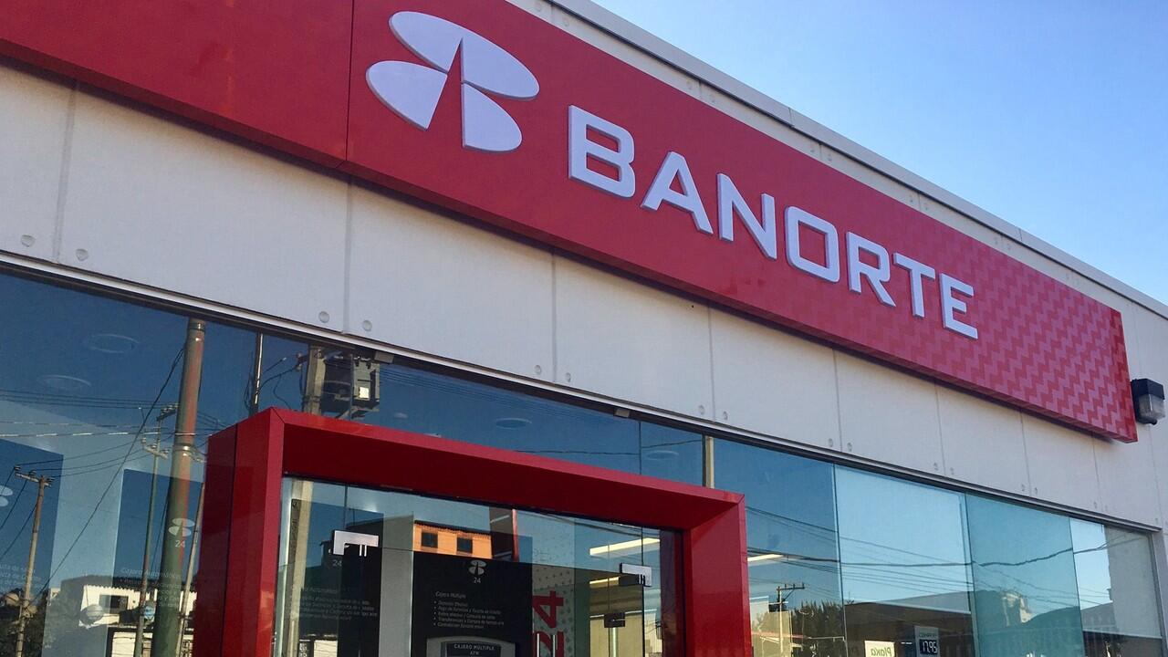 Mexico Cyberattack, 5 Bank Jebol