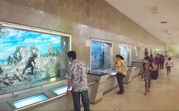 Destinasi Liburan Menyenangkan DiIndonesia
