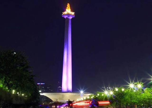 Destinasi Liburan Menyenangkan DiIndonesia