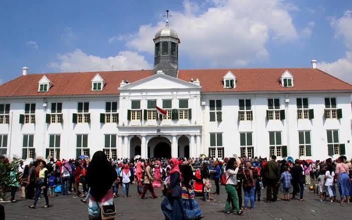 Destinasi Liburan Menyenangkan DiIndonesia