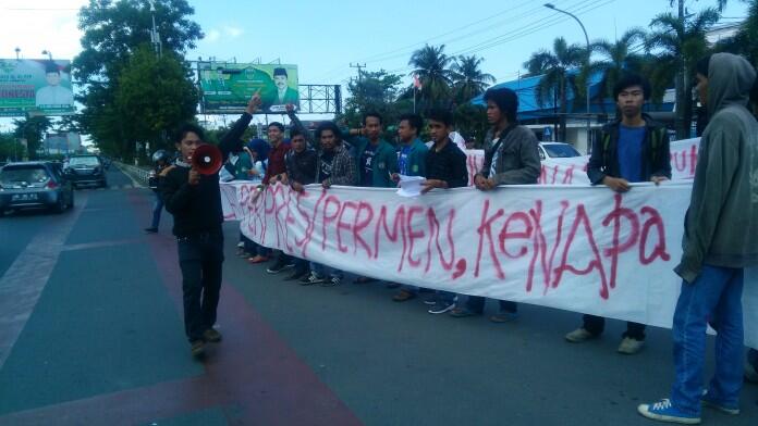 Cuma baca berita bisa dapat penghasilan