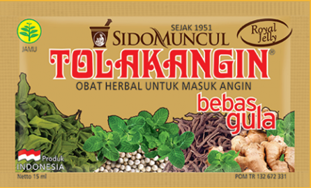 &#91;Field Report&#93; Makin Jago Photografer Dengan Minum Tolak Angin #CaraPintarGueMTE