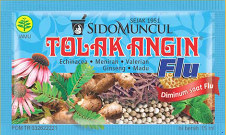 &#91;Field Report&#93; Makin Jago Photografer Dengan Minum Tolak Angin #CaraPintarGueMTE