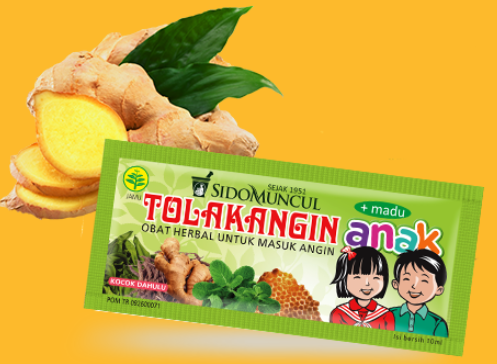 &#91;Field Report&#93; Makin Jago Photografer Dengan Minum Tolak Angin #CaraPintarGueMTE