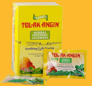 &#91;Field Report&#93; Makin Jago Photografer Dengan Minum Tolak Angin #CaraPintarGueMTE