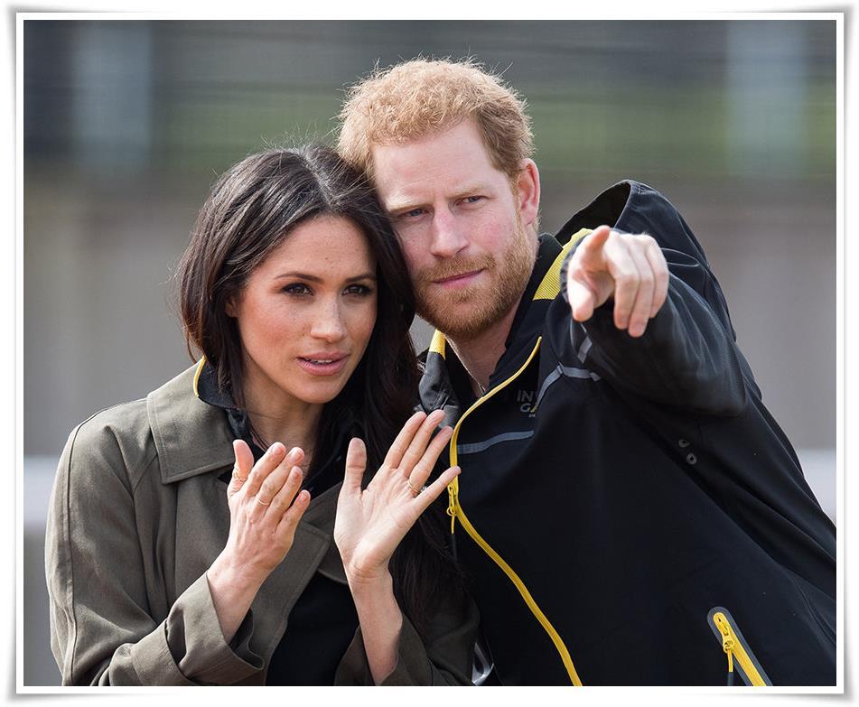 Mewahnya Royal Wedding di Inggris, Siapa Yang Bayarin? 