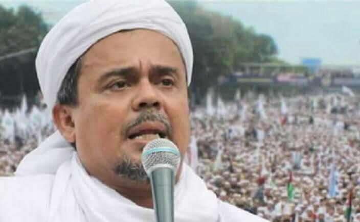 Saat Amien Rais dan Habib Rizieq Shihab Tak Terdaftar di Kemenag