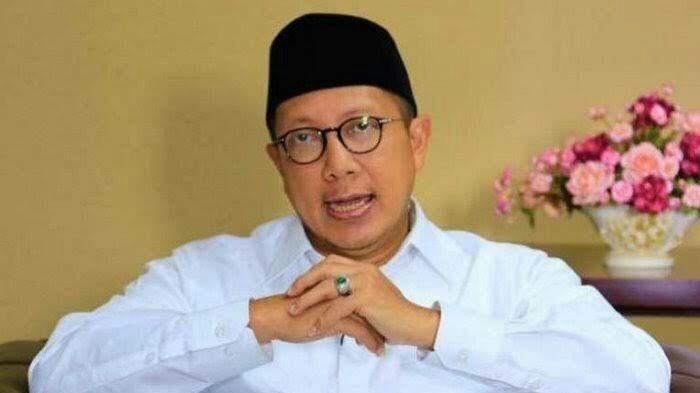 Saat Amien Rais dan Habib Rizieq Shihab Tak Terdaftar di Kemenag