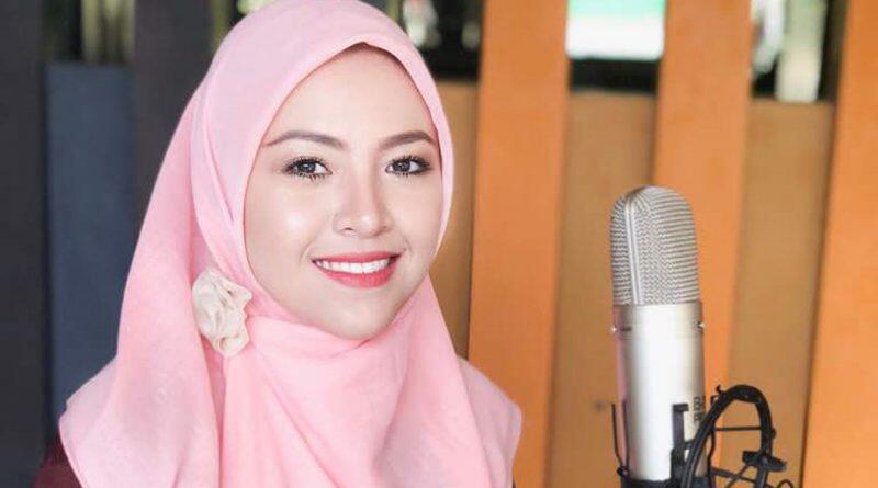 Baby Shima Rilis Single Riligi Berjudul 'Kangen Rosul'