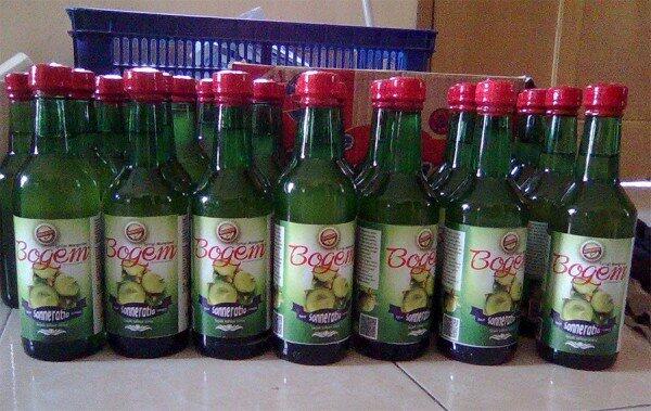 Mudik lewat Surabaya, 12 Oleh-oleh Khas Kota Pahlawan 