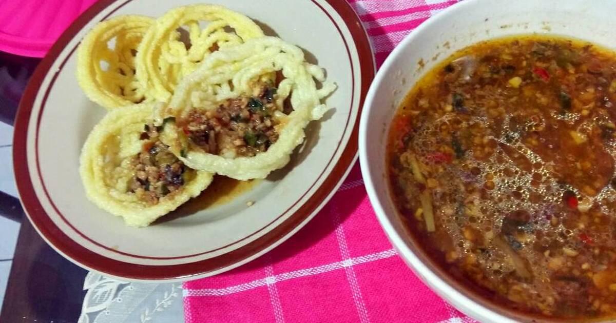 Selain Kolak, 5 Takjil Ini Juga Jadi Favorit Untuk Buka Puasa