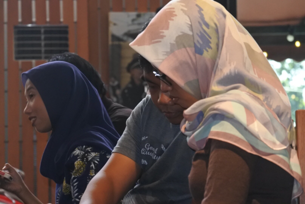 &#91;Field Report&#93; Ketemu Alit Susanto di Meet The Expert #CaraPintarGueMTE