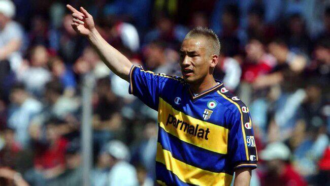 Setelah Bangkrut,Parma Kembali ke Serie A. Ini Pemain Top yang Pernah Berkostum Parma