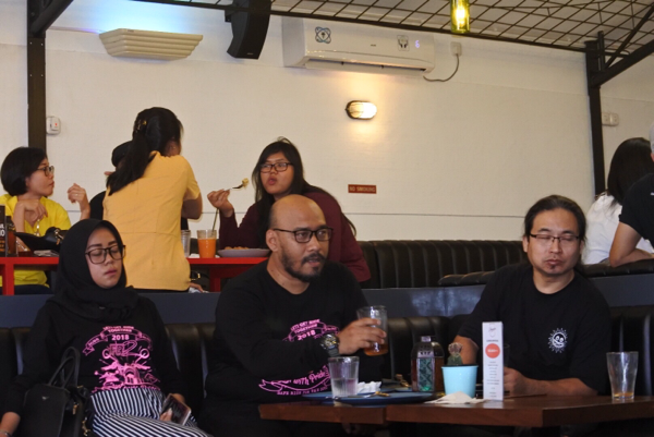 [Field Report] Smart Riding With Tolak Angin, Mantap Abis #CaraPintarGueMTE