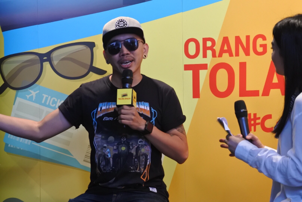 [Field Report] Smart Riding With Tolak Angin, Mantap Abis #CaraPintarGueMTE