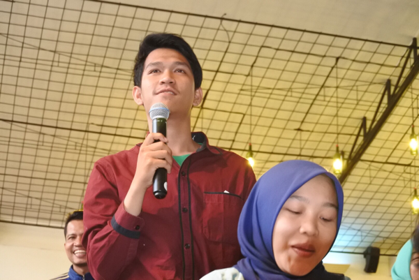 [Field Report] Smart Riding With Tolak Angin, Mantap Abis #CaraPintarGueMTE