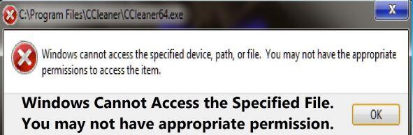 Windows cannot access. Windows cannot access the specified device Path or file turn off. Windows cannot access the specified device Path or file что делать. #400 Cant access the chat. The following file/folder cannot be accessed from the specified Path Nero Express.