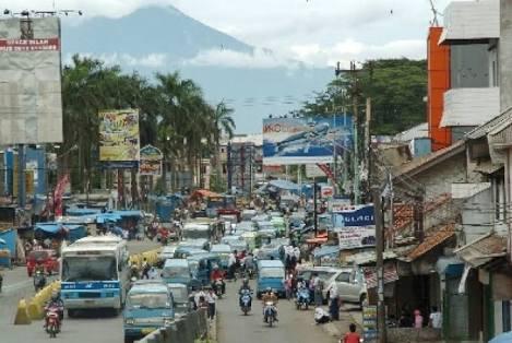 Tempat Apakah Yang Rame Di Bulan Puasa .? Yuk Baca Disini