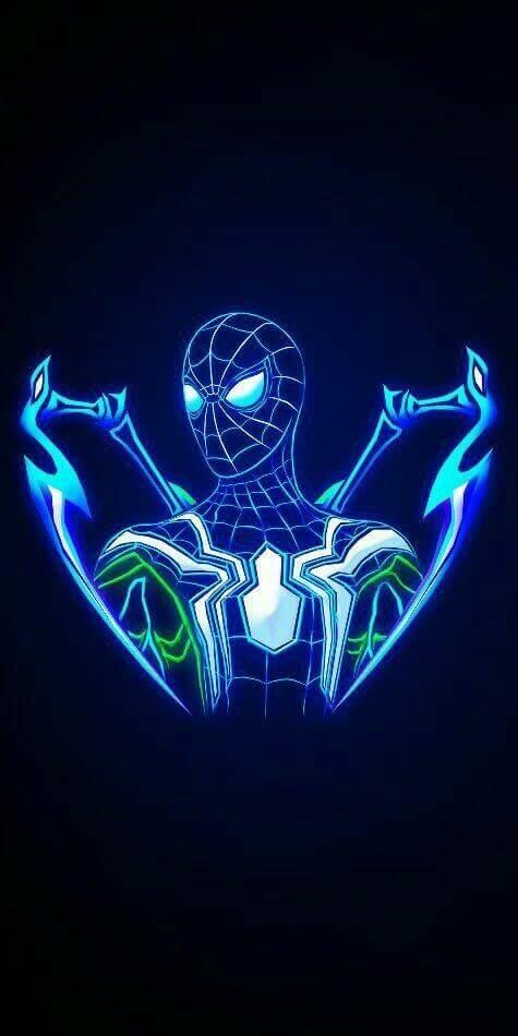 Terbaru 12+ Gambar Wallpaper Keren Spiderman - Joen Wallpaper