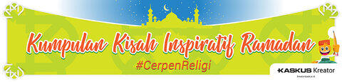 &#91;#Cerpen Religi&#93; &quot;Maafkan Aku Sahabatku&quot;