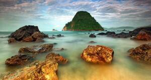 7 Kota Paling Sepi Di Indonesia