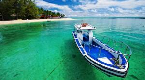 7 Kota Paling Sepi Di Indonesia