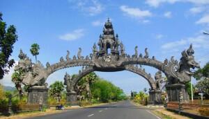 7 Kota Paling Sepi Di Indonesia