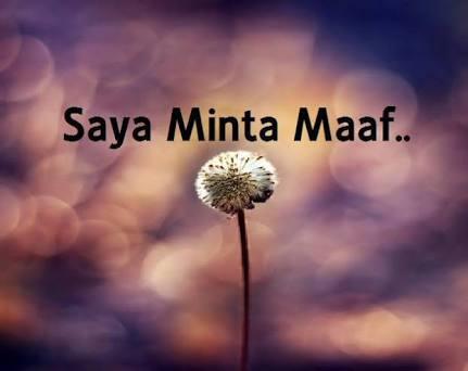 &#91;#Cerpen Religi&#93; &quot;Maafkan Aku Sahabatku&quot;