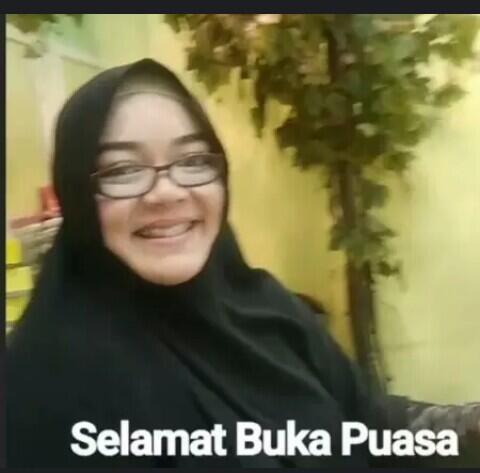 Ternyata Ini Loh Istri Mbah Mijan