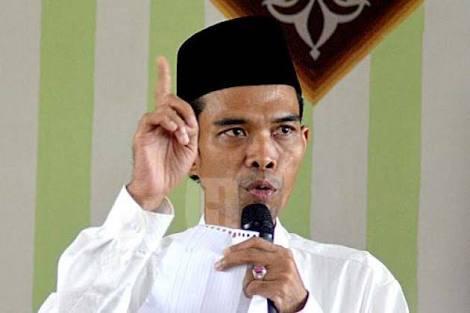 Kemenag Rilis 200 Nama Penceramah yang Memenuhi Kriteria, Ustaz Abdul Somad tak Masuk