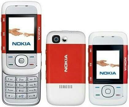 5 HP Nokia Ini Bikin Kangen Masa Lalu, Punya Kalian Yang Mana ?