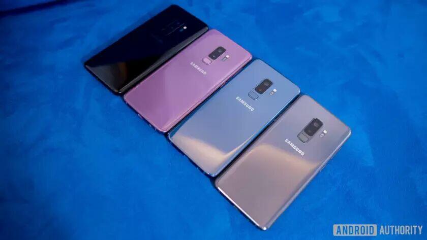 BERKAH RAMADHAN..Akhirnya 3 Buah Ponsel Mewah Samsung Turun Harga