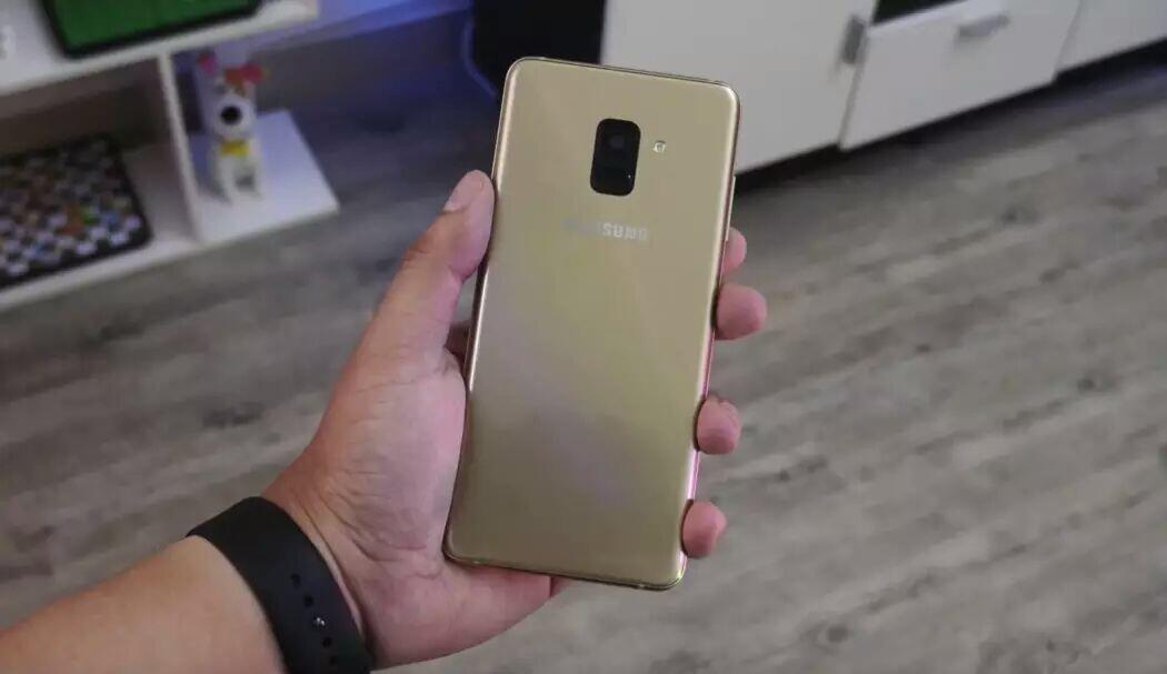 BERKAH RAMADHAN..Akhirnya 3 Buah Ponsel Mewah Samsung Turun Harga