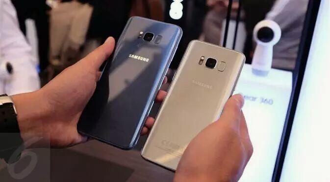 BERKAH RAMADHAN..Akhirnya 3 Buah Ponsel Mewah Samsung Turun Harga