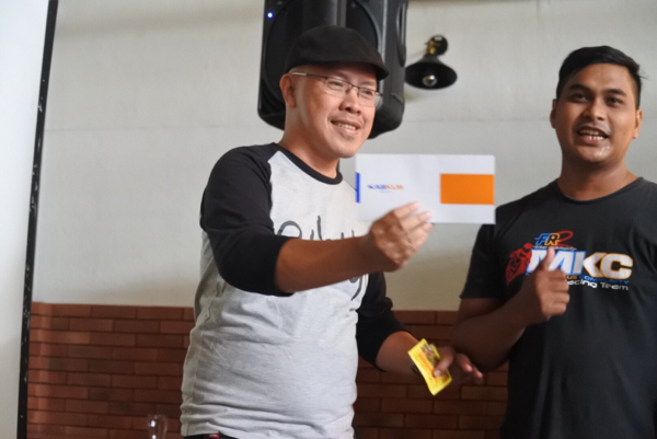 &#91;Field Report&#93; Mau mudik? Jangan lupa siap sedia Tolak Angin #CaraPintarGueMTE