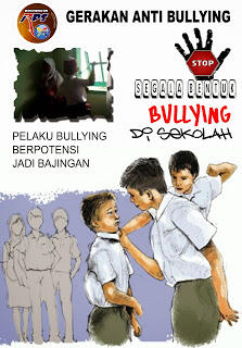 AKU KORBAN BULLYING