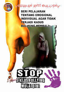 AKU KORBAN BULLYING