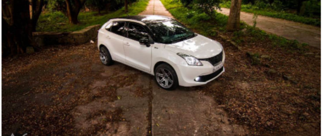 New Baleno Hatchback Indonesia - NEWBI - Page 60 KASKUS New Baleno Hatchback Indonesia - NEWBI - Page 60 KASKUS