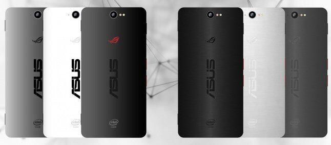 HP Asus ROG - Asus Z2 Poseidon Mempesona