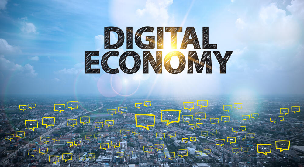 Easy Shopping Ramaikan Peningkatan Ekonomi Digital