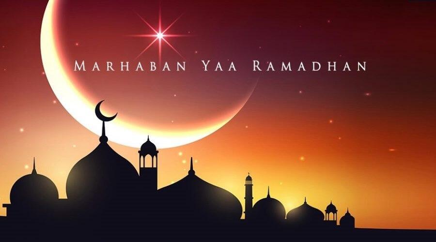 Lima Keistimewaan Bagi Umat Islam di Bulan Ramadan