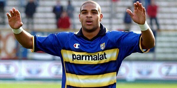 Setelah Bangkrut,Parma Kembali ke Serie A. Ini Pemain Top yang Pernah Berkostum Parma