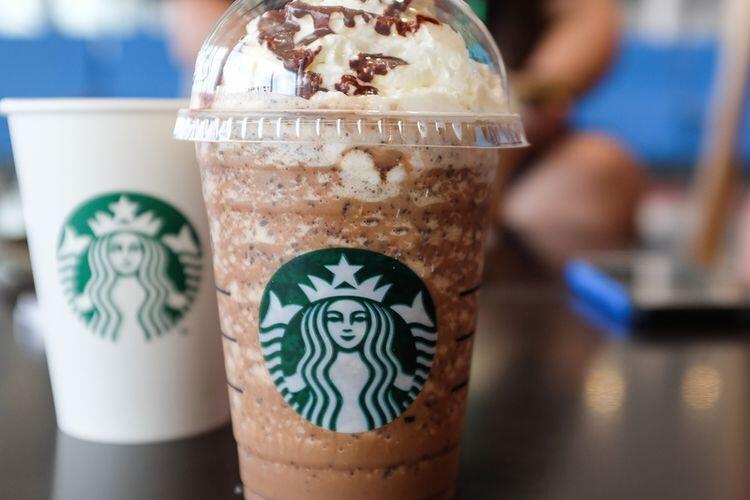 Resmi Starbuck Bolehkan Tamu Nongkrong Tanpa Belanja