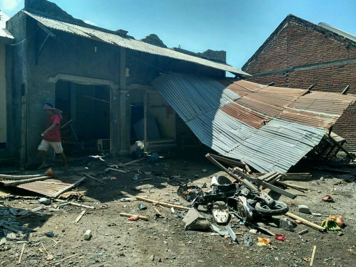 Diserang Warga, Jemaah Ahmadiyah Lari ke Hutan