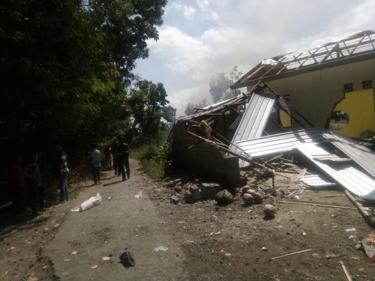 Diserang Warga, Jemaah Ahmadiyah Lari ke Hutan