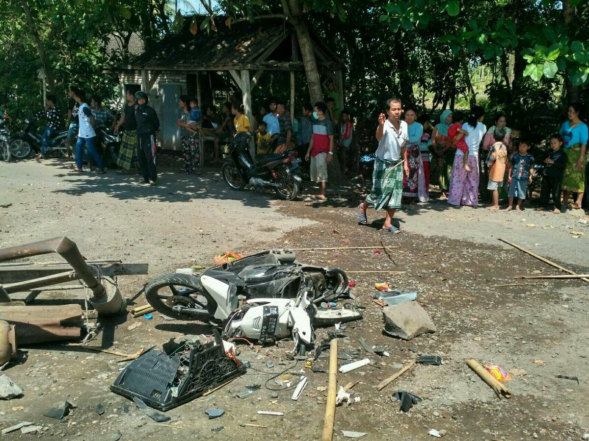 Diserang Warga, Jemaah Ahmadiyah Lari ke Hutan