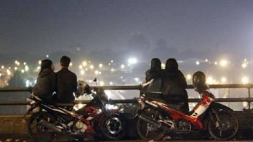 Akhir Zaman Manusia Tidak Malu Melakukan Ini Di Jalanan Umum