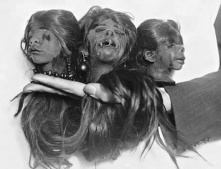 Desa Ilmu Hitam Di India