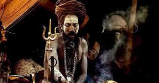 Desa Ilmu Hitam Di India