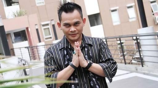 Ternyata Ini Loh Istri Mbah Mijan